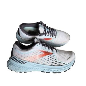 Brooks Adrenaline 21 GTS Running Shoes 9